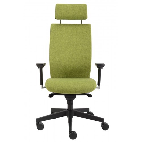 Kancelářské křeslo EMPIRE EXCLUSIVE 10 - nosnost 160 kg - výběrč barevného provedení 